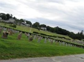 Notre Dame Cemetery