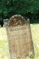 Notta ArVeda Standridge Notta ArVeda Standridge