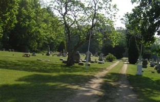 Nottawa Cemetery Nottawa Cemetery