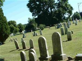 Nottingham Cemetery