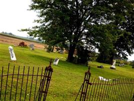 Nottingham Cemetery