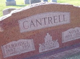 Nova Cantrell Nova Cantrell