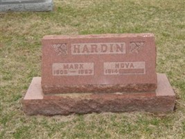 Nova Hardin