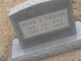 Nova J Griffin Nova J Griffin