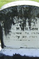 Nova K. Uzzle Wilson