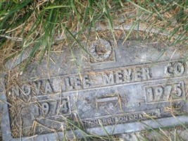 Nova Lee Meyer Cox