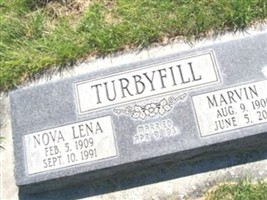 Nova Lena Meek Turbyfill
