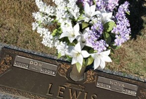 Nova Lewis Nova Lewis