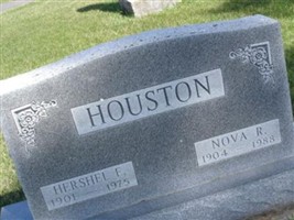 Nova R Houston Nova R Houston