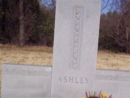Nova Trimble Ashley