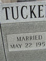 Novelene Alsip Tucker