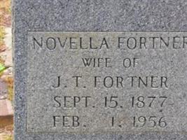 Novella Fortner