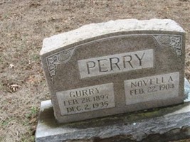 Novella Perry