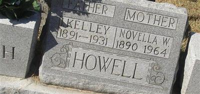 Novella W. Howell