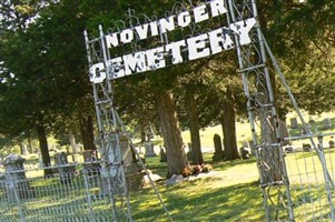 Novinger Cemetery