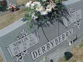 Nowlin C. Derryberry
