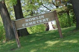 Nowlin Cemetery