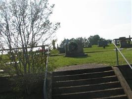 Noxapater Cemetery