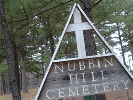 Nubbin Hill Cemetery Nubbin Hill Cemetery