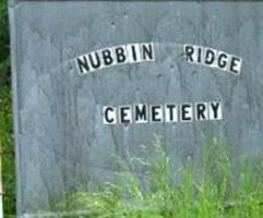 Nubbin Ridge Cemetery