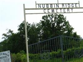 Nubbin Ridge Cemetery