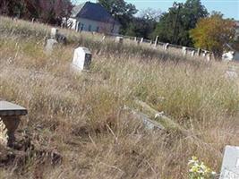 Nubbin Ridge Cemetery