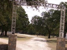 Nubbin Ridge Cemetery