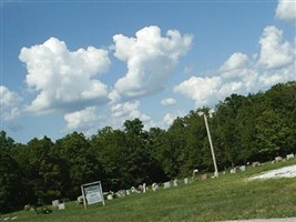 Number 1 Cemetery Number 1 Cemetery