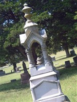 Number 8 Cemetery Number 8 Cemetery