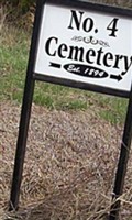 Number Four Cemetery Number Four Cemetery