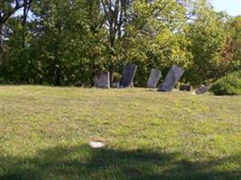 Number Six Cemetery