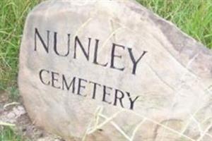 Nunley Cemetery at Northcutts Cove