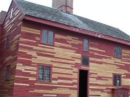 Nurse Homestead
