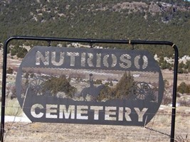 Nutrioso Cemetery Nutrioso Cemetery