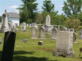 Nutter Cemetery
