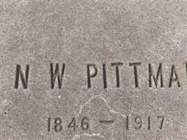 N.W. Pittman
