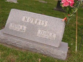 Nydia Marie Skinner Morris Nydia Marie Skinner Morris