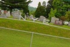 Nye Cemetery Nye Cemetery