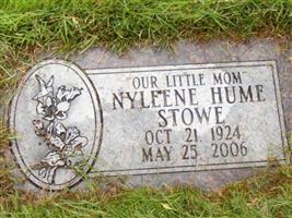 Nyleene Hume Stowe