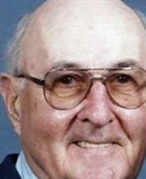 O. Dean Weirick O. Dean Weirick