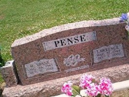 O. Diane Pense