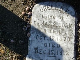 O Ella Doak