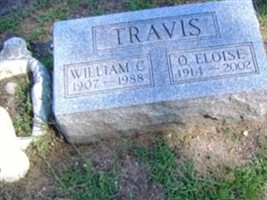 O Eloise Travis