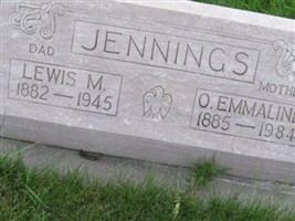O. Emmaline Jennings