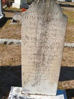 O. Henry Connor