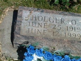 O Holger
