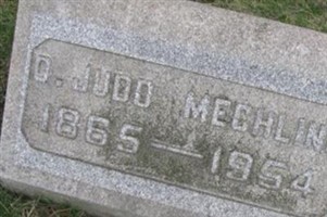 O. Judd Mechling O. Judd Mechling