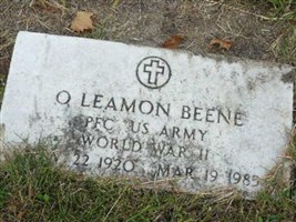 O Leamon Beene