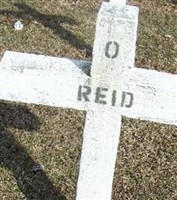 O Reid