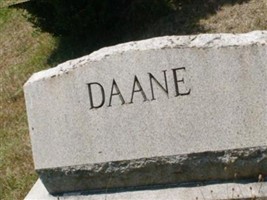 O Selby Daane